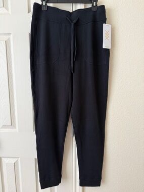 RHÔNE Daybreak Sweater Jogger